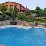 Ferienhaus Traviesas 2