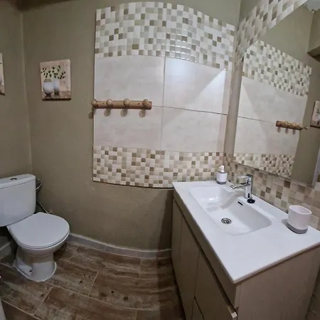 Holiday home Traviesas 2 *