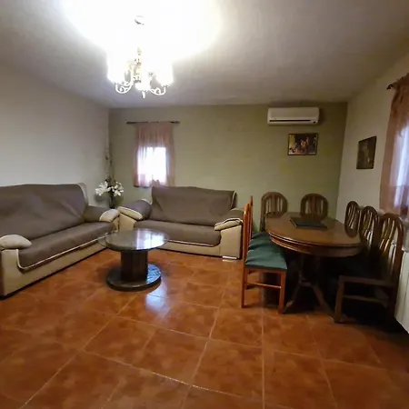 Ferienhaus Traviesas 2 *