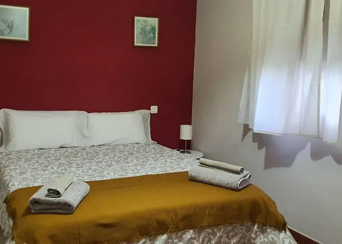 Dom wakacyjny Traviesas 2 *