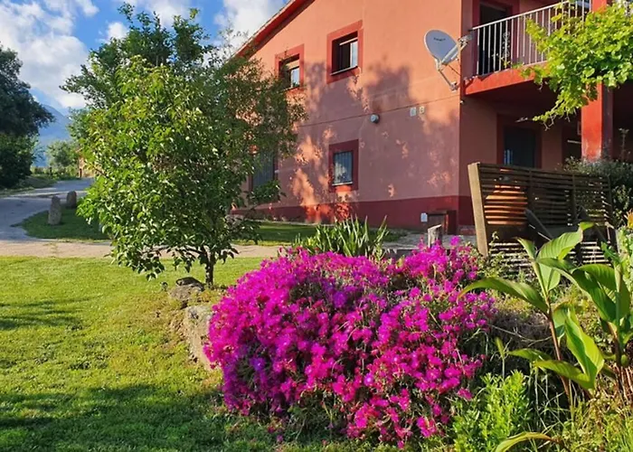 Traviesas 2 Candeleda