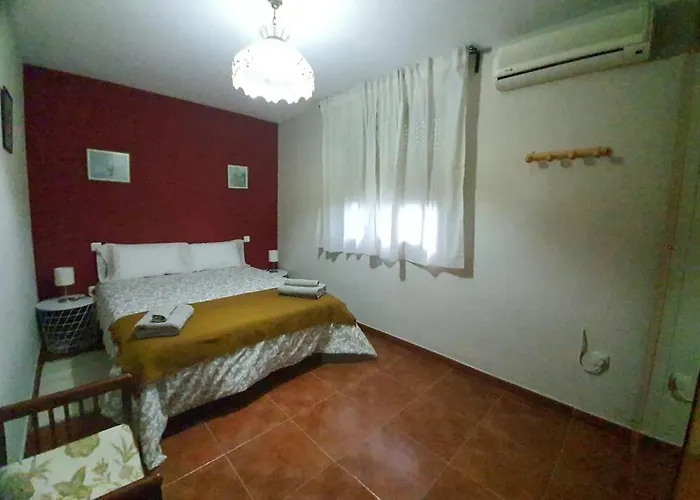 Traviesas 2 * Candeleda