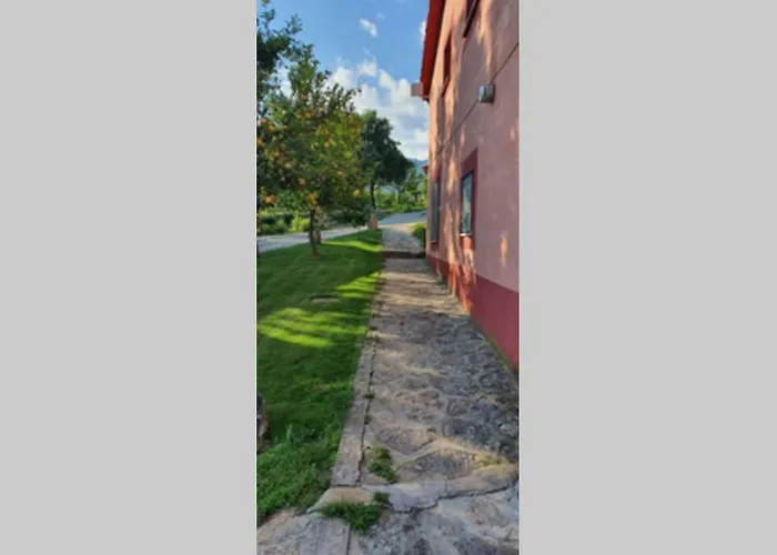 Traviesas 2 * Candeleda