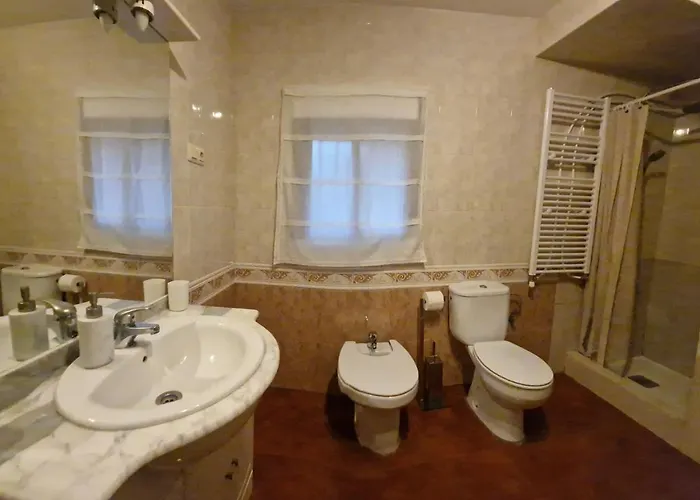 Dom wakacyjny Traviesas 2