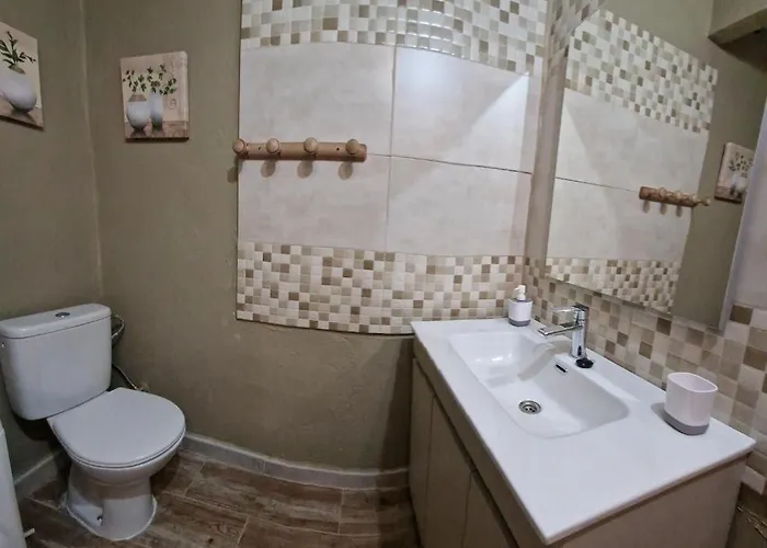 Dom wakacyjny Traviesas 2 *